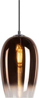 SLV SLV Pantilo LED Pendelarmatuur 57W 5000lm E27