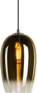 SLV SLV Pantilo LED Pendelarmatuur 57W 5000lm E27