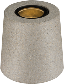SLV SLV Concreto LED Tuin-/voetpadverlichtingsarmatuur 10W 470lm GU10
