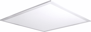Megaman Berto LED Paneel 60x60cm 36W 3350lm 3000K