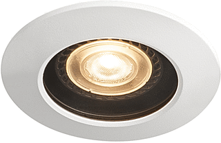 SLV SLV Varu LED Downlight 5W 1500lm GU10