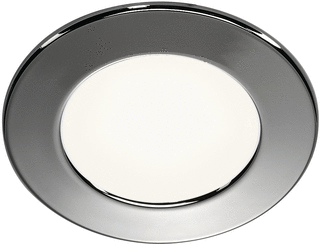 SLV Dl LED Downlight 0W 170lm 3000K foto 1