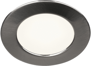 SLV SLV Dl LED Downlight 0W 170lm 3000K