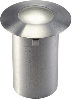SLV Trail-Lite LED Niet overrijdbaar 1W 3000K foto 1