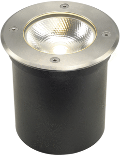 SLV SLV Rocci LED Niet overrijdbaar 8.6W 580lm 3000K