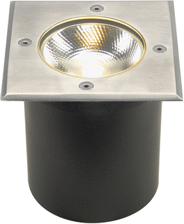 SLV SLV Rocci LED Niet overrijdbaar 8.6W 580lm 3000K