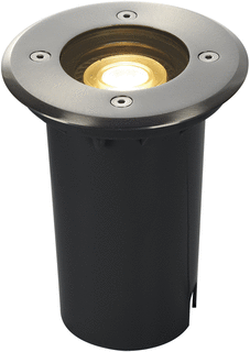 SLV Solasto LED Niet overrijdbaar 6W GU10