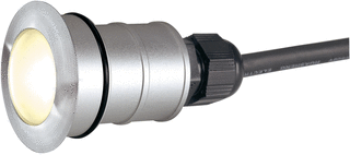 SLV Power Trail-Lite LED Niet overrijdbaar 1W 45lm 3000K foto 1