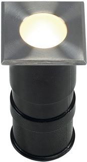 SLV SLV Power Trail-Lite LED Niet overrijdbaar 1W 45lm 3000K