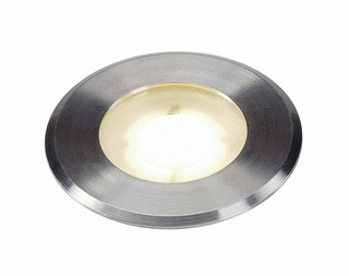 SLV Dasar LED Niet overrijdbaar 3.5W 140lm 3000K foto 1