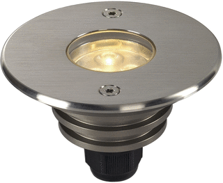 SLV Dasar LED Niet overrijdbaar 6.5W 520lm 3000K foto 1