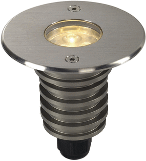 SLV Dasar LED Niet overrijdbaar 5.5W 300lm 3000K foto 1