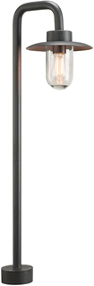 SLV SLV Molat LED Tuin-/voetpadverlichtingsarmatuur 60W E27