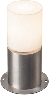 SLV SLV Rox LED Tuin-/voetpadverlichtingsarmatuur 20W E27