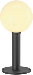 SLV SLV Gloo Pure LED Tuin-/voetpadverlichtingsarmatuur 23W E27