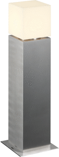 SLV SLV Square LED Tuin-/voetpadverlichtingsarmatuur 20W E27