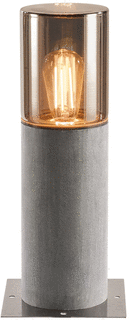 SLV SLV Lisenne LED Tuin-/voetpadverlichtingsarmatuur 23W E27