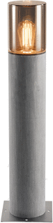 SLV SLV Lisenne LED Tuin-/voetpadverlichtingsarmatuur 23W E27