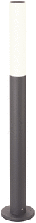 SLV Aponi LED Tuin-/voetpadverlichtingsarmatuur 6.3W 520lm 3000K foto 1