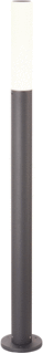 SLV SLV Aponi LED Tuin-/voetpadverlichtingsarmatuur 6.3W 520lm 3000K