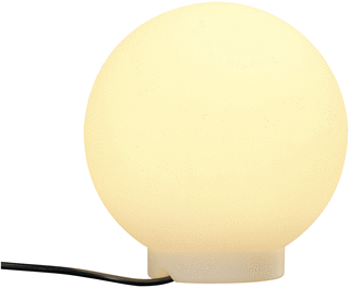 SLV SLV Rotoball LED Tuin-/voetpadverlichtingsarmatuur 24W E27