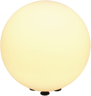 SLV SLV Rotoball LED Tuin-/voetpadverlichtingsarmatuur 24W E27