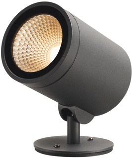 SLV SLV Helia LED Tuin-/voetpadverlichtingsarmatuur 15W 1340lm 3000K