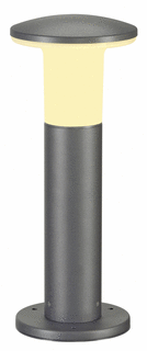 SLV Alpa LED Tuin-/voetpadverlichtingsarmatuur 24W E27