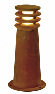 SLV Rusty LED Tuin-/voetpadverlichtingsarmatuur 11W E27