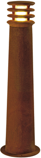 SLV SLV Rusty LED Tuin-/voetpadverlichtingsarmatuur 11W E27