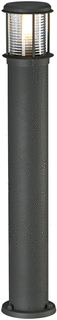 SLV Otos LED Tuin-/voetpadverlichtingsarmatuur 15W E27 foto 1