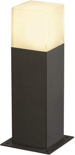 SLV SLV Grafit LED Tuin-/voetpadverlichtingsarmatuur 11W E27