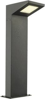 SLV Iperi LED Tuin-/voetpadverlichtingsarmatuur 4.5W 400lm 4000K foto 1