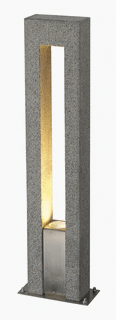 SLV Arrock LED Tuin-/voetpadverlichtingsarmatuur 35W GU10