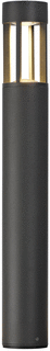 SLV SLV Slots LED Tuin-/voetpadverlichtingsarmatuur 4.5W 200lm 3000K