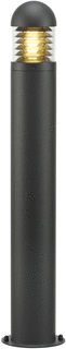 SLV SLV C-POL LED Tuin-/voetpadverlichtingsarmatuur 24W E27