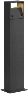 SLV SLV Logs LED Tuin-/voetpadverlichtingsarmatuur 9.5W 570lm 3000K