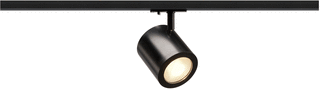 SLV Enola LED Railspot 11W 1040lm 3000K foto 1