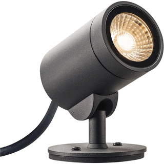 SLV Helia LED Opbouwspot 6.5W 440lm 3000K foto 1