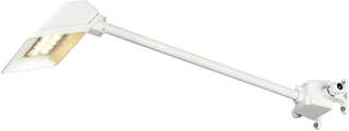 SLV Today LED Opbouwspot 29W 2800lm 4000K