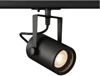 SLV Euro Spot LED Railspot 25W GU10 foto 1