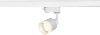 SLV Puri LED Railspot 10W GU10 foto 1