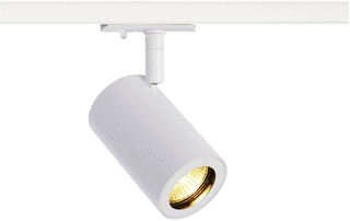 SLV Enola LED Railspot 50W GU10 foto 1