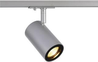 SLV Enola LED Railspot 50W GU10