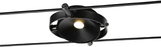 SLV SLV Durno LED Spot 6W 360lm 2700K