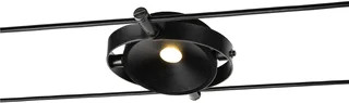 SLV Durno LED Spot 6W 360lm 2700K foto 1