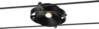 SLV Durno LED Spot 6W 360lm 2700K