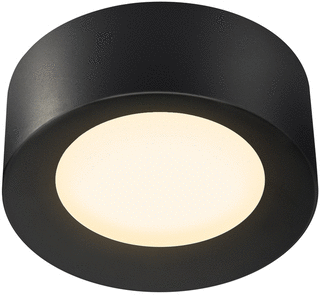 SLV SLV Fera LED Opbouwspot 20W 1650lm 3000-4000K