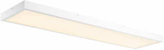 SLV Led Panel LED Opbouwspot 43W 3100lm 3000K foto 1