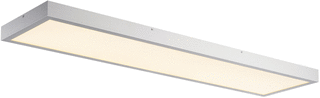 SLV Led Panel LED Opbouwspot 43W 3100lm 3000K foto 1